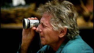폴란스키 파일 Roman Polanski: A Film Memoir 写真