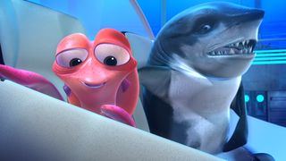 오션스: 문어구출대작전 Happy Little Submarines 4 : Adventure of Octopus 潛艇總動員4：章魚奇遇記劇照