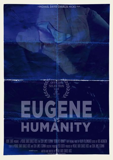 유진 vs 휴머니티 Eugene vs Humanity劇照