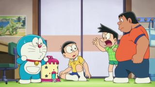 โดราเอม่อน เดอะ มูฟวี่ 2021 Doraemon The Movie 2021 Photo