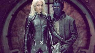 엑스맨 2 X-Men 2 사진