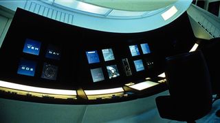 2001太空漫遊  2001: A Space Odyssey รูปภาพ