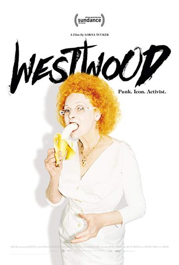 비비안 웨스트우드 : 펑크, 아이콘, 액티비스트 Westwood: Punk, Icon, Activist 사진