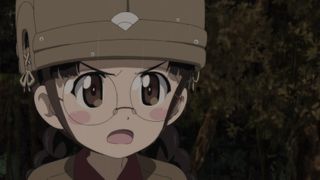 ảnh 少女與戰車最終章第2話 Girls und Panzer das FINALE Part ２