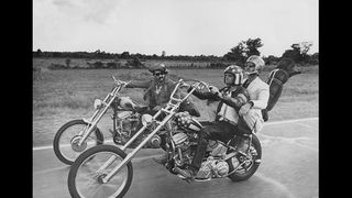이지 라이더 Easy Rider รูปภาพ