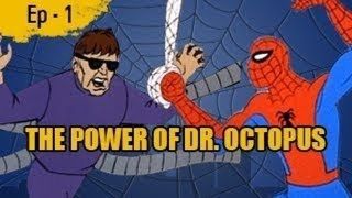 蜘蛛人 Spider-Man劇照