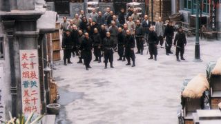 8인 : 최후의 결사단 Bodyguards and Assassins, 十月圍城 사진