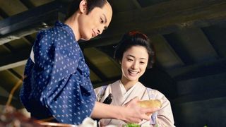 무사의 레시피 A Tale of Samurai Cooking: A True Love Story 武士の献立 Foto