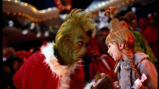ảnh 그린치 How the Grinch Stole Christmas