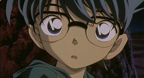 명탐정 코난 : 눈동자 속의 암살자 Detective Conan: Captured in Her Eyes, 名探偵コナン 瞳の中の暗殺者劇照