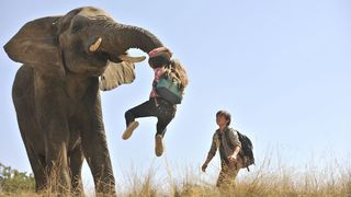 Against the Wild 2: Survive the Serengeti劇照