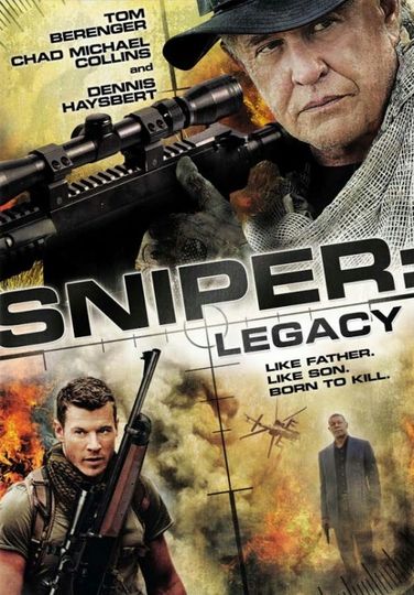 스나이퍼 레거시 Sniper: Legacy Photo