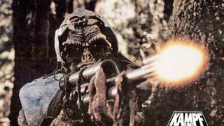 伊渥克族：恩多之戰 Ewoks: The Battle for Endor(TV) รูปภาพ