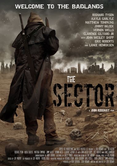 The Sector Sector Foto