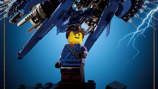 ảnh 레고 닌자고 무비 The Lego Ninjago Movie