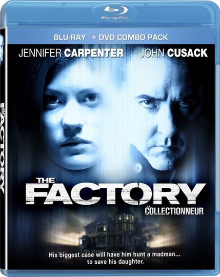 綁架懸案 The Factory Photo