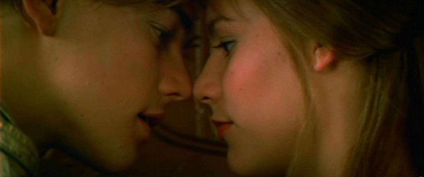羅密歐與朱麗葉1996 Romeo + Juliet 写真
