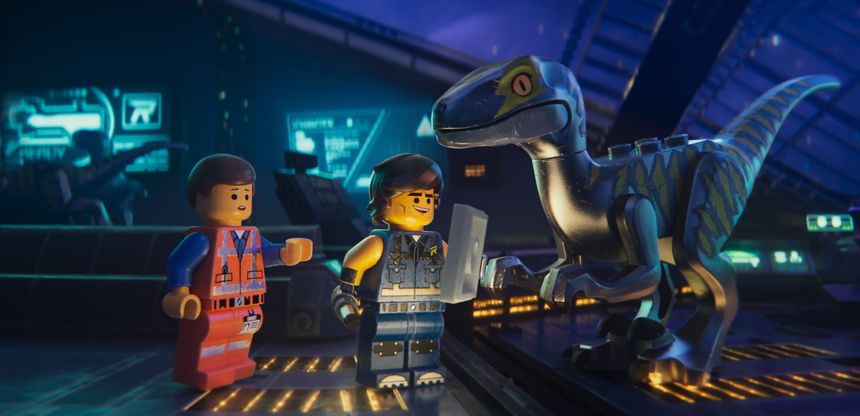 레고 무비2 The Lego Movie 2: The Second Part 写真