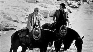 ảnh 내일을 향해 쏴라 Butch Cassidy And The Sundance Kid