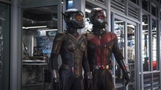 Ant-Man And The Wasp รูปภาพ