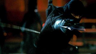 닌자 어쌔신 Ninja Assassin Photo