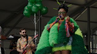 ảnh ตัวอย่าง: Jazz Fest: A New Orleans Story