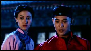 방세옥 2 - 대도무문 The Legend of Fong Sai Yuk 2, 方世玉續集 รูปภาพ