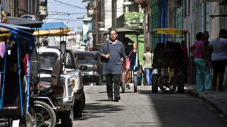 하바나에서 마지막 나날들 Last Days in Havana Foto