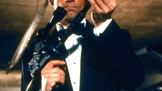 一切或一無所有：007不為人知的故事 Everything or Nothing: The Untold Story of 007 Photo