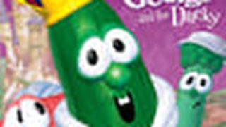 VeggieTales: King George and the Ducky Photo