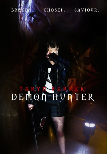 데몬 헌터 Demon Hunter 사진