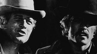 虎豹小霸王 Butch Cassidy and the Sundance Kid Photo