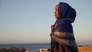 모가디슈에서 온 소녀 A Girl From Mogadishu劇照