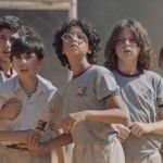 黎巴嫩1982  1982劇照
