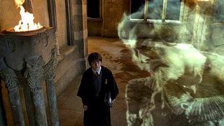 해리포터와 비밀의 방 Harry Potter and the Chamber of Secrets Foto