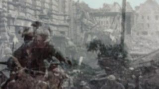 高清二戰 History Channel World War ⅡIn HD รูปภาพ
