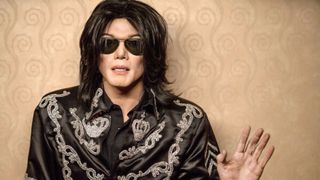 마이클 잭슨: 서칭 포 네버랜드 Michael Jackson: Searching for Neverland รูปภาพ