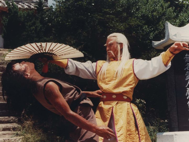 소림사 주방장 The Shaolin Chief Cook, 少林寺 廚房長 Photo