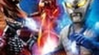 Ultra Galaxy Legend Side Story: Ultraman Zero vs. Darklops Zero - Stage I: Cosmic Collision ウルトラ銀河伝説外伝 ウルトラマンゼロVSダークロプスゼロ STAGE I 衝突する宇宙劇照