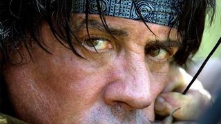 람보 4: 라스트 블러드 Rambo 사진