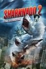 風飛鯊2 Sharknado 2: The Second One劇照