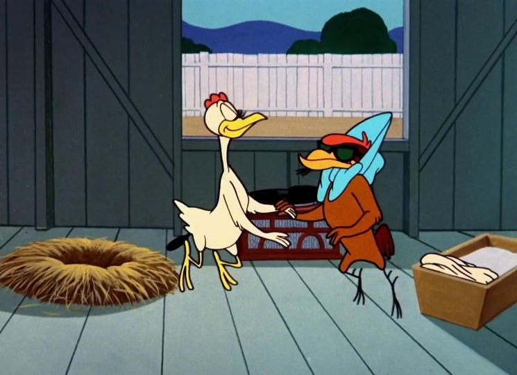Daffy Duck\'s Movie: Fantastic Island Duck\'s Movie: Fantastic Island 사진