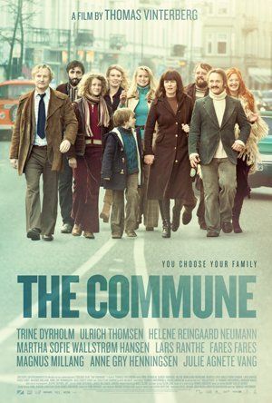 堅離地公社  The Commune รูปภาพ