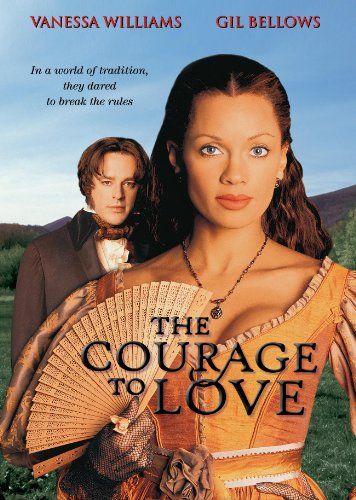 ảnh 勇敢去愛 The Courage to Love