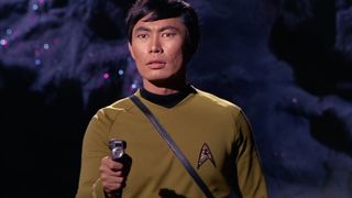 星際旅行-原初-第3季第17集 Star Trek - That Which Survives 사진