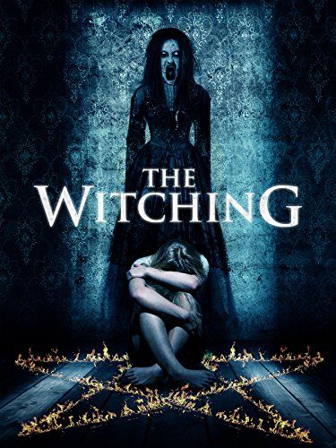 ảnh 할로윈 위치 The Witching