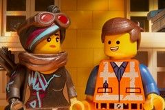 The Lego Movie 2: The Second Part Foto