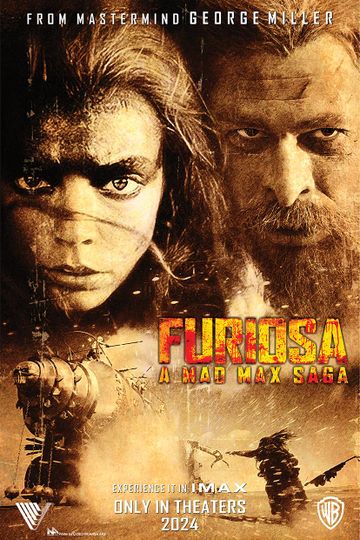 芙莉歐莎：末日先鋒傳說  Furiosa: A Mad Max Saga 사진