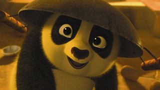 쿵푸팬더2 Kung Fu Panda 2 Foto
