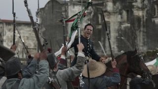 푸에블라대전투 1862 싱코데마요 Cinco de Mayo: The Battle Cinco de Mayo: La batalla 写真